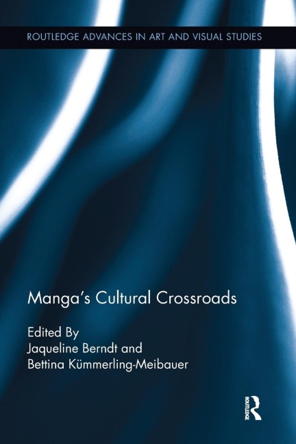 Manga's Cultural Crossroads - 