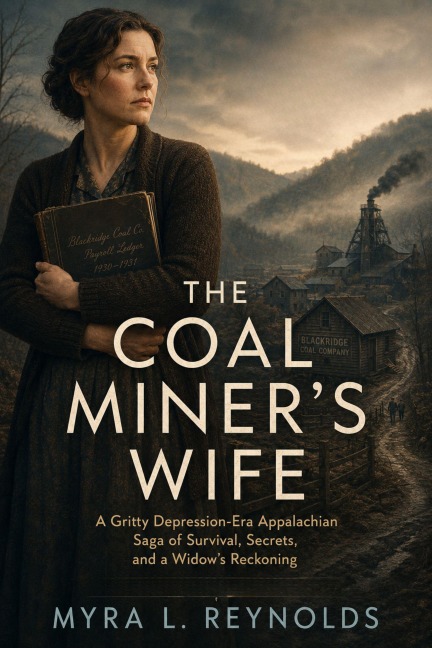 The Coal Miner's Wife - Myra L. Reynolds