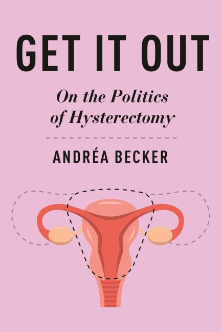 Get It Out - Andréa Becker