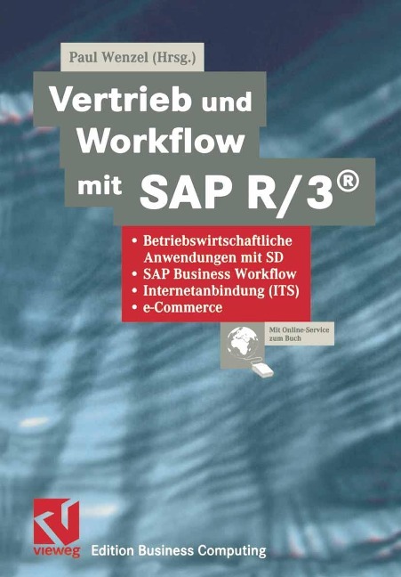 Vertrieb und Workflow mit SAP R/3® - 