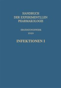 Cover-Bild zum Titel 'Infektionen I' von ''
