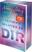 Tausend Splitter zu dir - Based on Lena's True Story - Antonia Wesseling