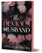 Cover-Bild zum Titel 'The Devious Husband (Deluxe Edition)' von 'Catharina Maura'