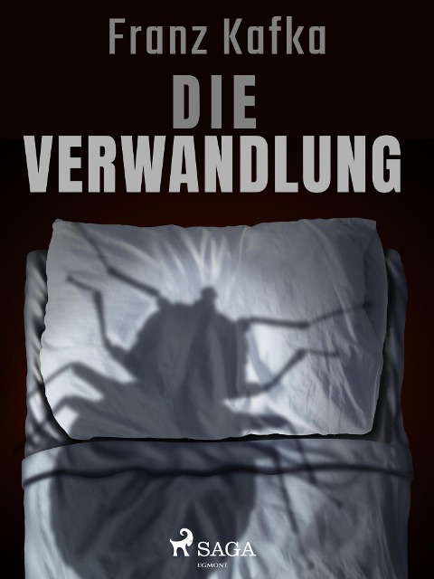 Die Verwandlung - Franz Kafka