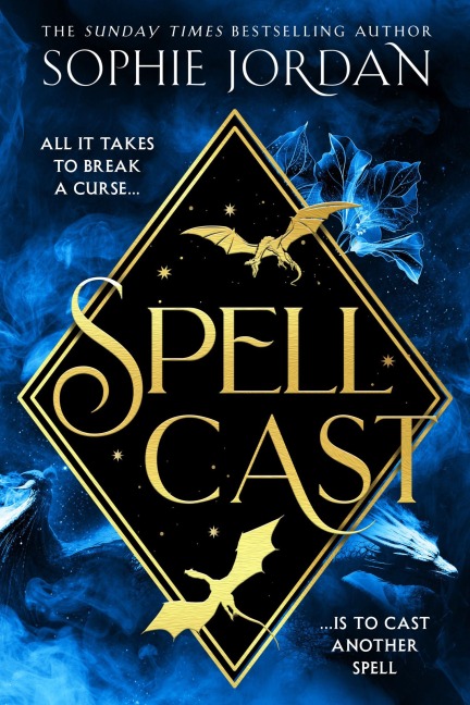 Spellcast - Sophie Jordan