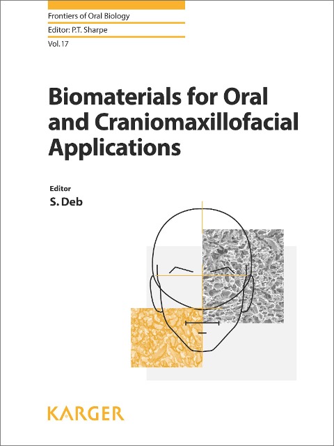 Biomaterials for Oral and Craniomaxillofacial Applications - 