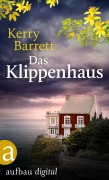 Cover-Bild zum Titel 'Das Klippenhaus' von 'Kerry Barrett'