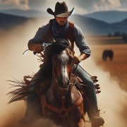 Cover-Bild zum Titel 'FAR WEST, AÑO 1800 y pico (Trilogía del Oeste)' von 'Pedro Fontenla'