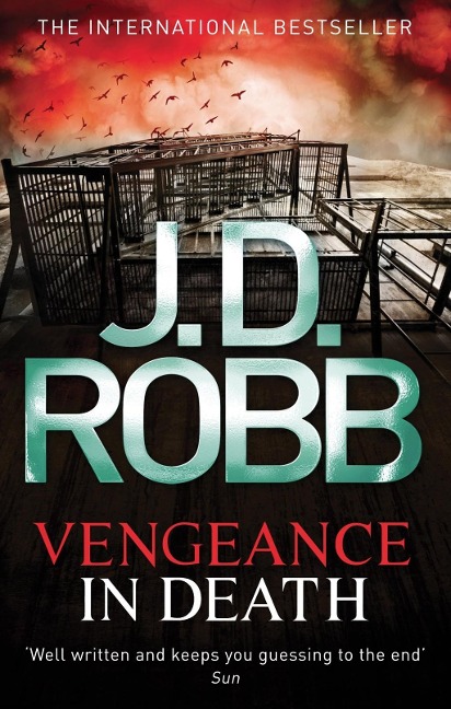 Vengeance In Death - J. D. Robb