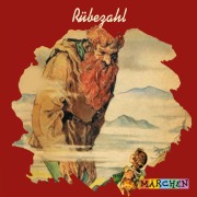 Cover-Bild zum Titel 'Rübezahl' von 'Jacob und Wilhelm Grimm'