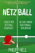 Netzball - Philipp Hell