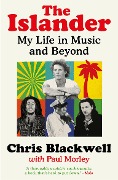 Cover-Bild zum Titel 'The Islander' von 'Chris Blackwell'