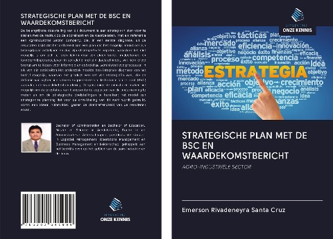 STRATEGISCHE PLAN MET DE BSC EN WAARDEKOMSTBERICHT - Emerson Rivadeneyra Santa Cruz