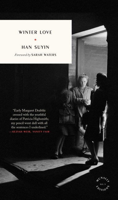 Winter Love - Suyin Han