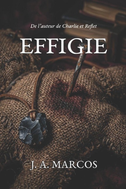 Effigie - J A Marcos