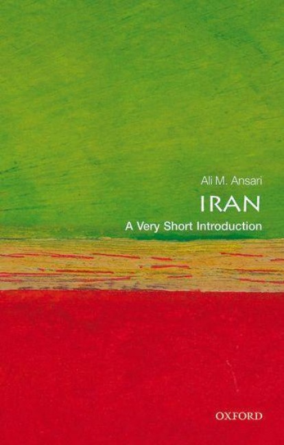 Iran - Ali (Professor of Iranian His. . . Ansari