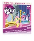 My Little Pony: Staffelbox 1.2 - 