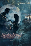 Cover-Bild zum Titel 'Seelenband' von 'Silence Gold'
