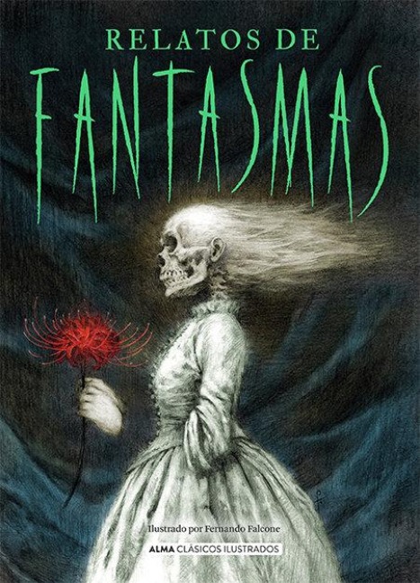 Relatos de Fantasmas - 