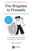 Cover-Bild zum Titel 'Fire Brigades to Firewalls' von 'John Kuforiji'
