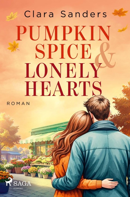 Pumpkin Spice & Lonely Hearts