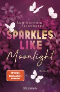 Cover-Bild zum Titel 'Sparkles like Moonlight' von 'Ann-Kathrin Falkenberg'