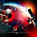 Cover-Bild zum Titel 'Retransmission' von 'W. E. T.'