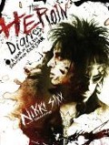 Cover-Bild zum Titel 'The Heroin Diaries: Ten Year Anniversary Edition' von 'Nikki Sixx'
