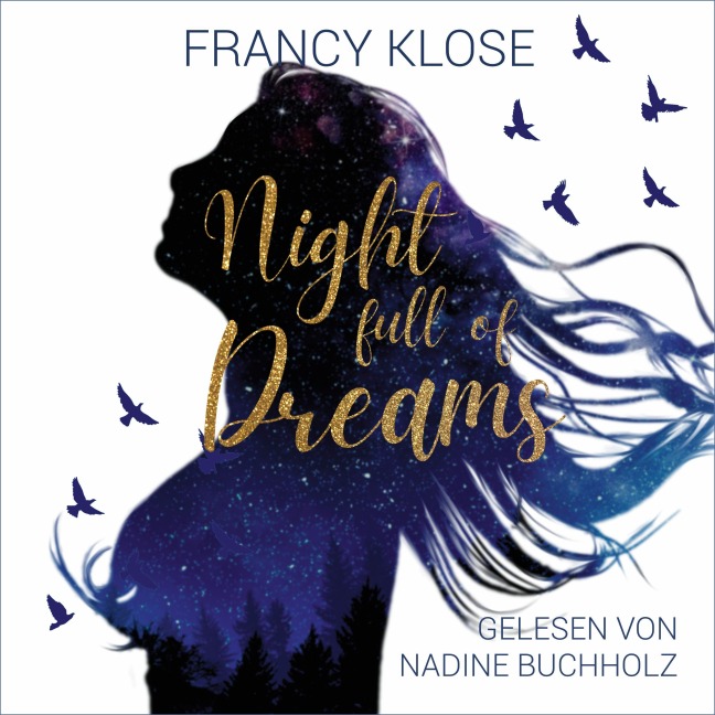 Night full of Dreams - Francy Klose