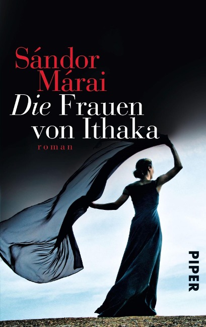 Die Frauen von Ithaka - Sándor Márai