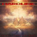 Cover-Bild zum Titel 'Heart,Mind And Soul' von 'Hardline'