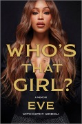 Cover-Bild zum Titel 'Who's That Girl?' von 'Eve'