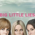 Cover-Bild zum Titel 'Big Little Lies' von 'Ost/Various'