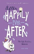 Cover-Bild zum Titel 'The Ugly Duckling Returns' von 'Tony Bradman'