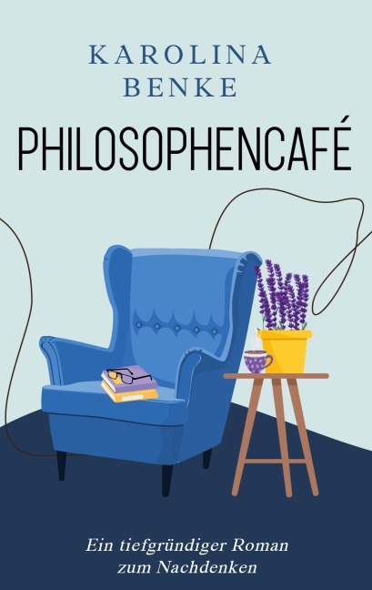Philosophencafé - Karolina Benke