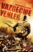 Cover-Bild zum Titel 'Vazgecemeyenler' von 'Mustafa Sabri Beser'
