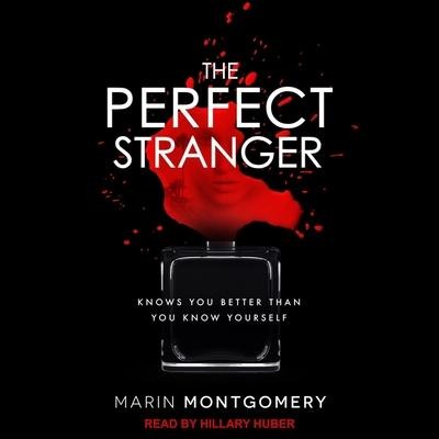 The Perfect Stranger Lib/E - Marin Montgomery