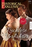 Cover-Bild zum Titel 'Historical Exklusiv Band 120' von 'Ann Lethbridge, Julia Justiss'