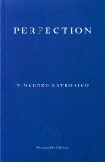 Cover-Bild zum Titel 'Perfection' von 'Vincenzo Latronico'