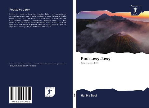 Podstawy Jawy - Harika Devi