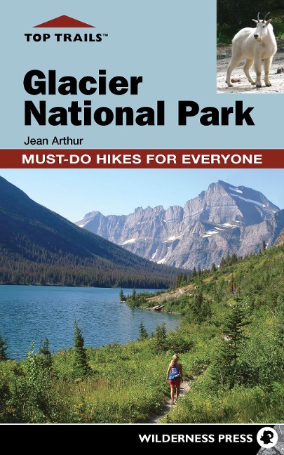 Top Trails - Jean Arthur