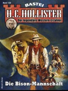 H. C. Hollister 122 - H. C. Hollister