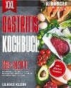  XXL Gastritis Kochbuch