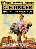 Cover-Bild zum Titel 'G. F. Unger Sonder-Edition 294' von 'G. F. Unger'