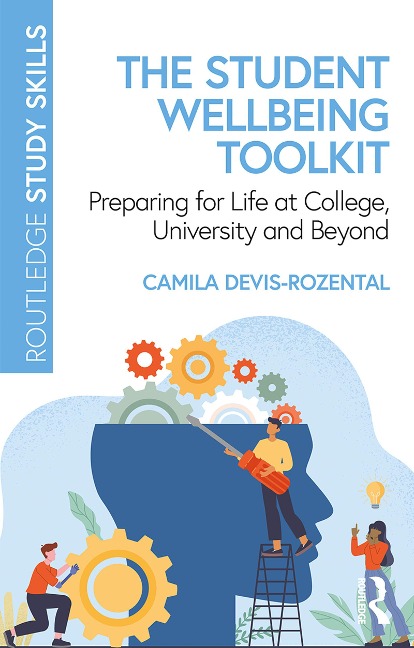 The Student Wellbeing Toolkit - Camila Devis-Rozental