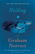 Cover-Bild zum Titel 'Holding' von 'Graham Norton'