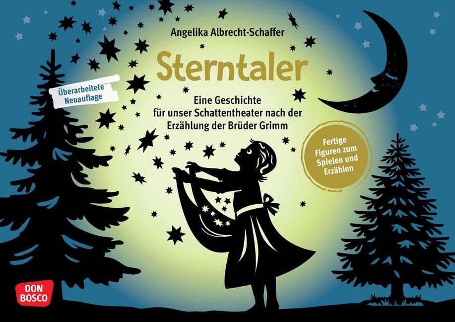 Sterntaler - Angelika Albrecht-Schaffer