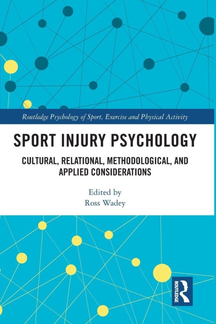 Sport Injury Psychology - 