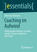 Coaching im Aufwind - Karin Schumann