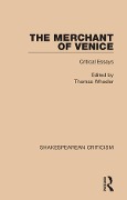 Cover-Bild zum Titel 'The Merchant of Venice' von ''